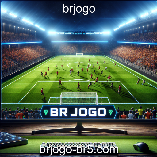 A Ascensão dos Jogos de Esporte no Mundo Gamer